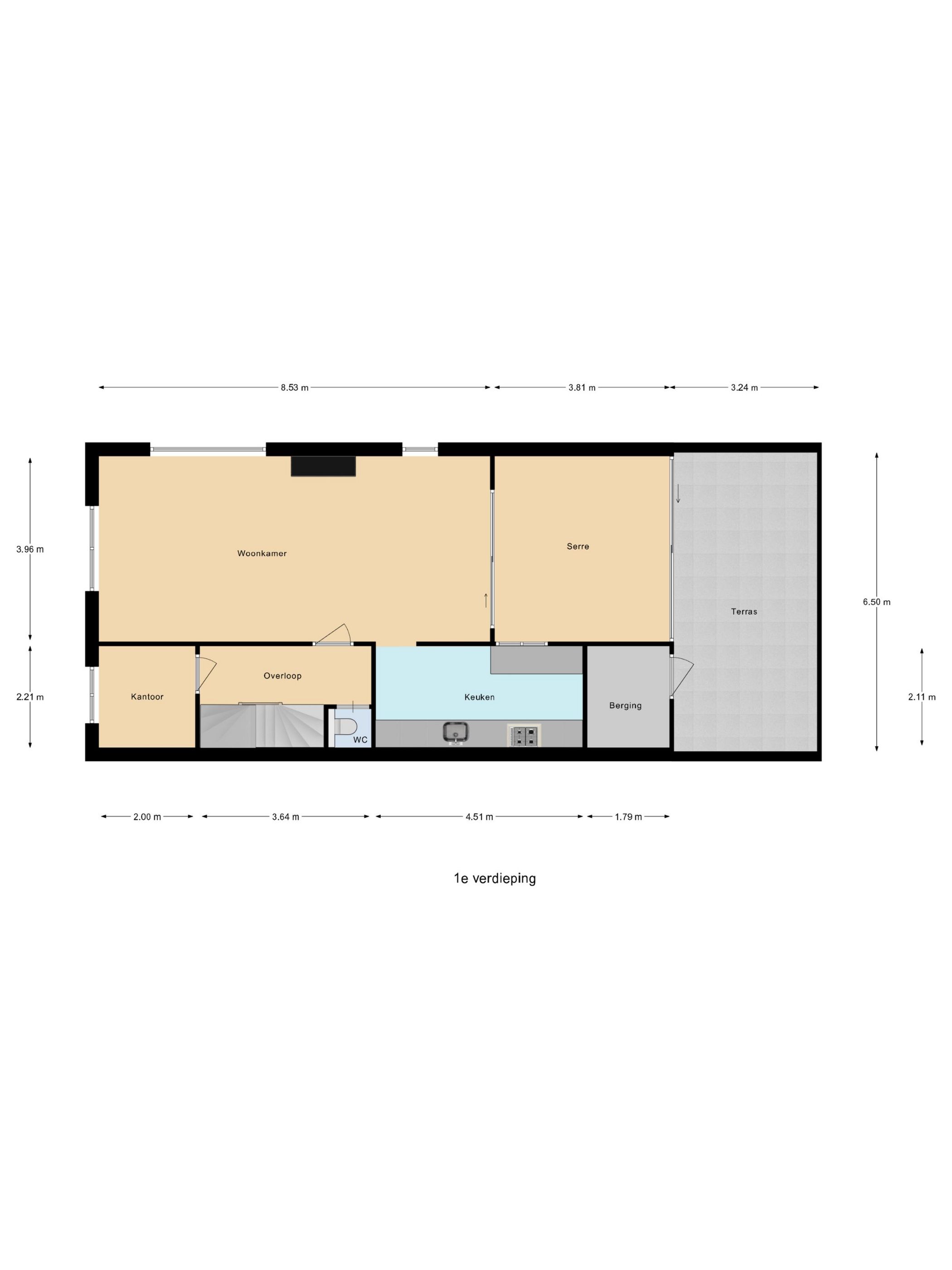 Photo 51 of Noortheystraat 6