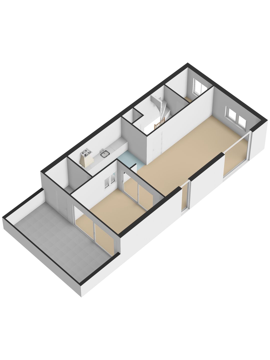 Photo 52 of Noortheystraat 6