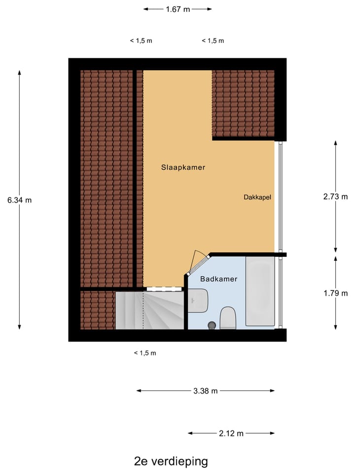 Photo 53 of Noortheystraat 6