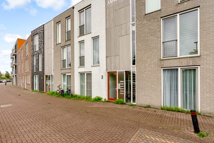 Foto 2 van Scandinaviëkade 55