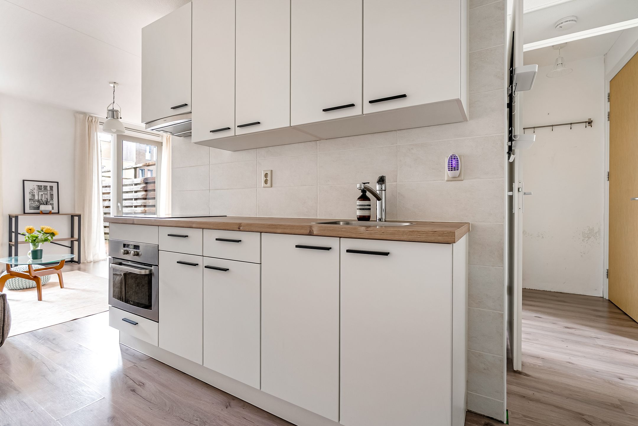 Foto 3 van Scandinaviëkade 55