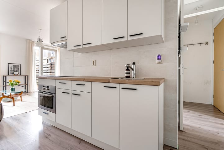 Foto 3 van Scandinaviëkade 55