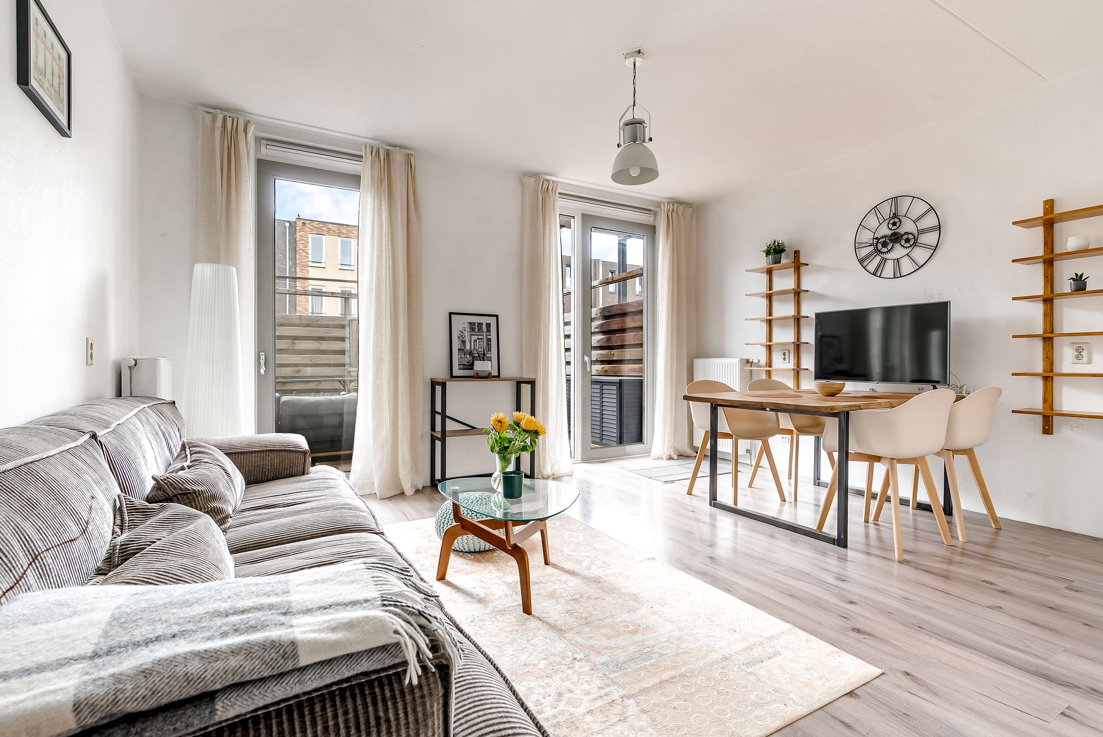 Scandinaviëkade, 55, Almere, 1363DJ, Flevoland, Nederland 55 