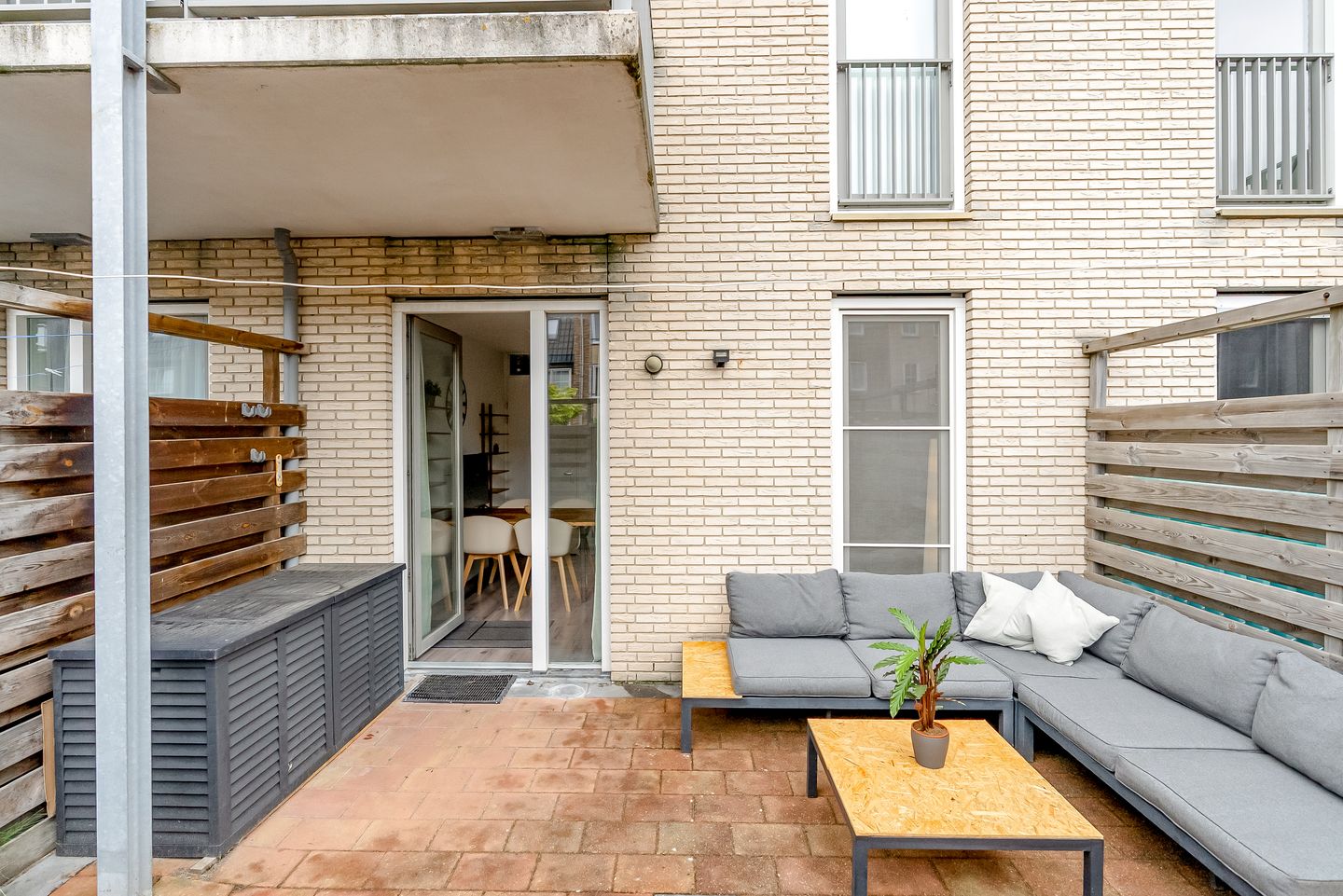 Foto 5 van Scandinaviëkade 55