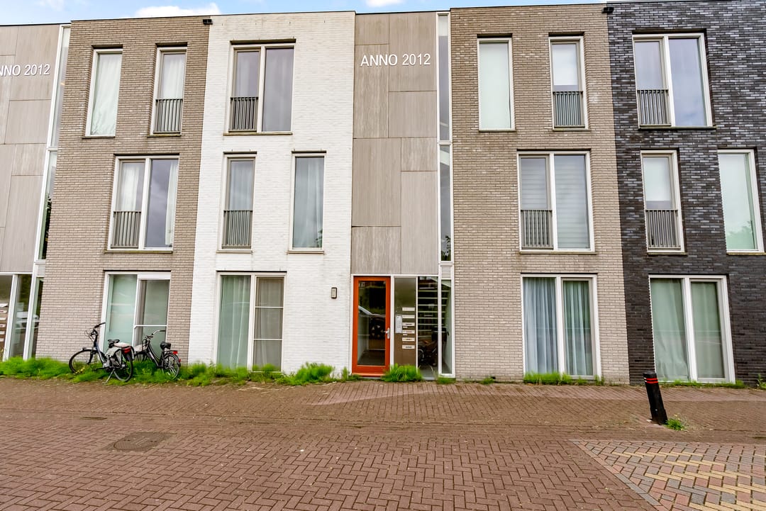 Foto 7 van Scandinaviëkade 55