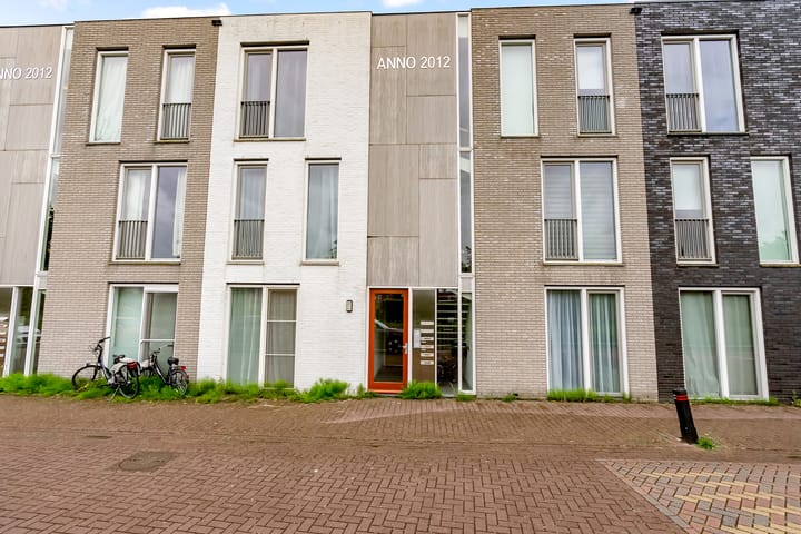 Foto 7 van Scandinaviëkade 55