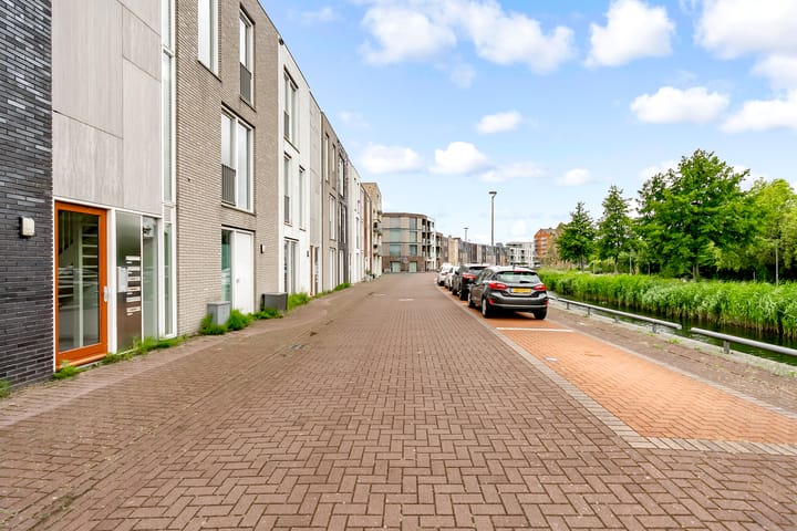 Foto 8 van Scandinaviëkade 55