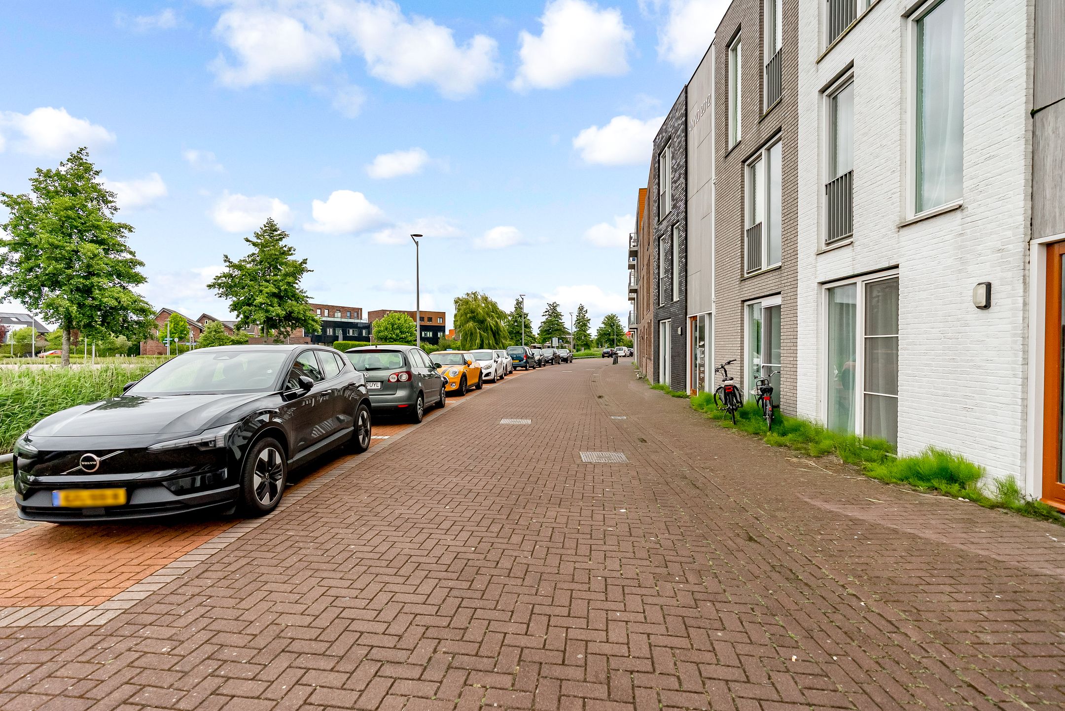 Foto 9 van Scandinaviëkade 55