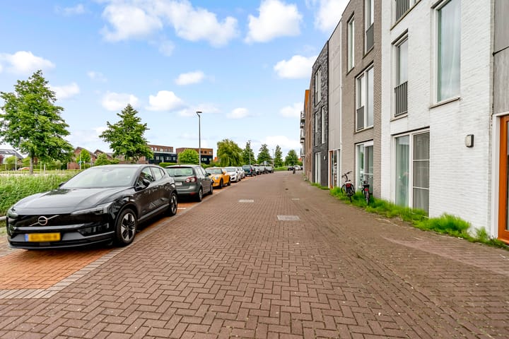 Foto 9 van Scandinaviëkade 55