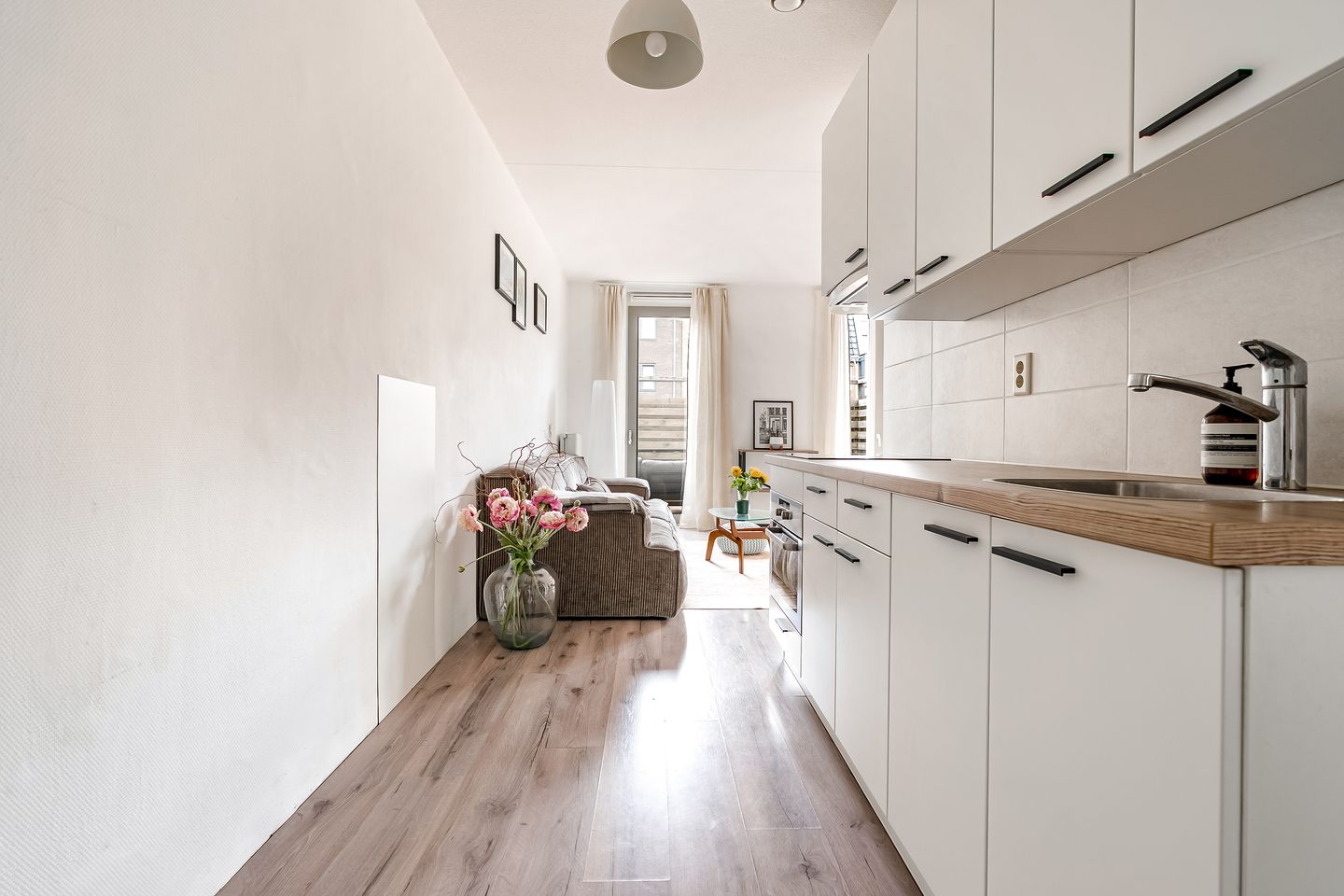 Foto 10 van Scandinaviëkade 55