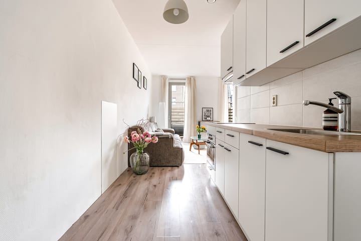 Foto 10 van Scandinaviëkade 55