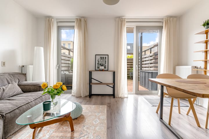 Foto 12 van Scandinaviëkade 55