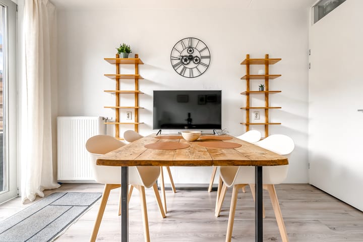 Foto 14 van Scandinaviëkade 55