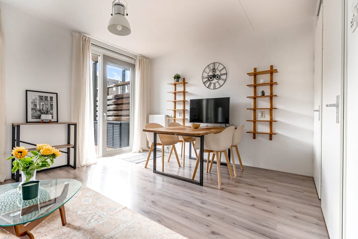 Foto 13 van Scandinaviëkade 55