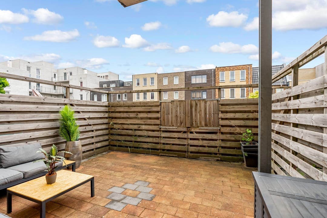 Foto 16 van Scandinaviëkade 55