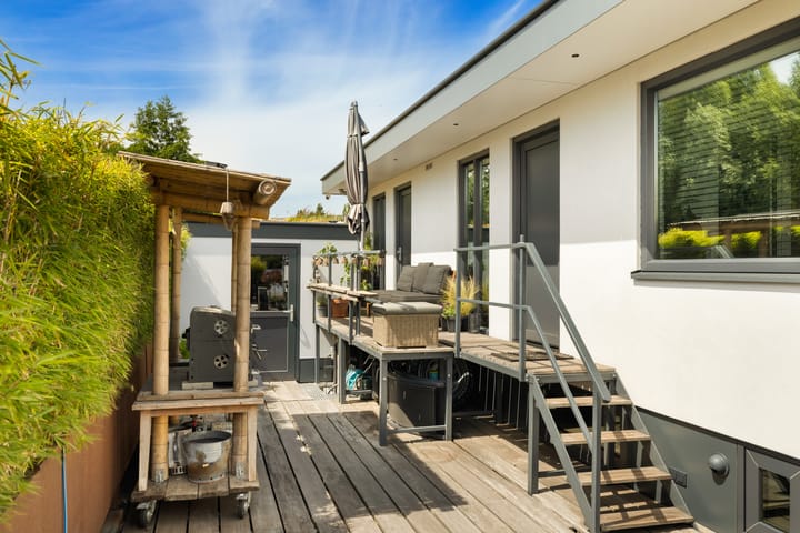 Foto 56 van Ringvaart-Nieuwemeerdijk 166