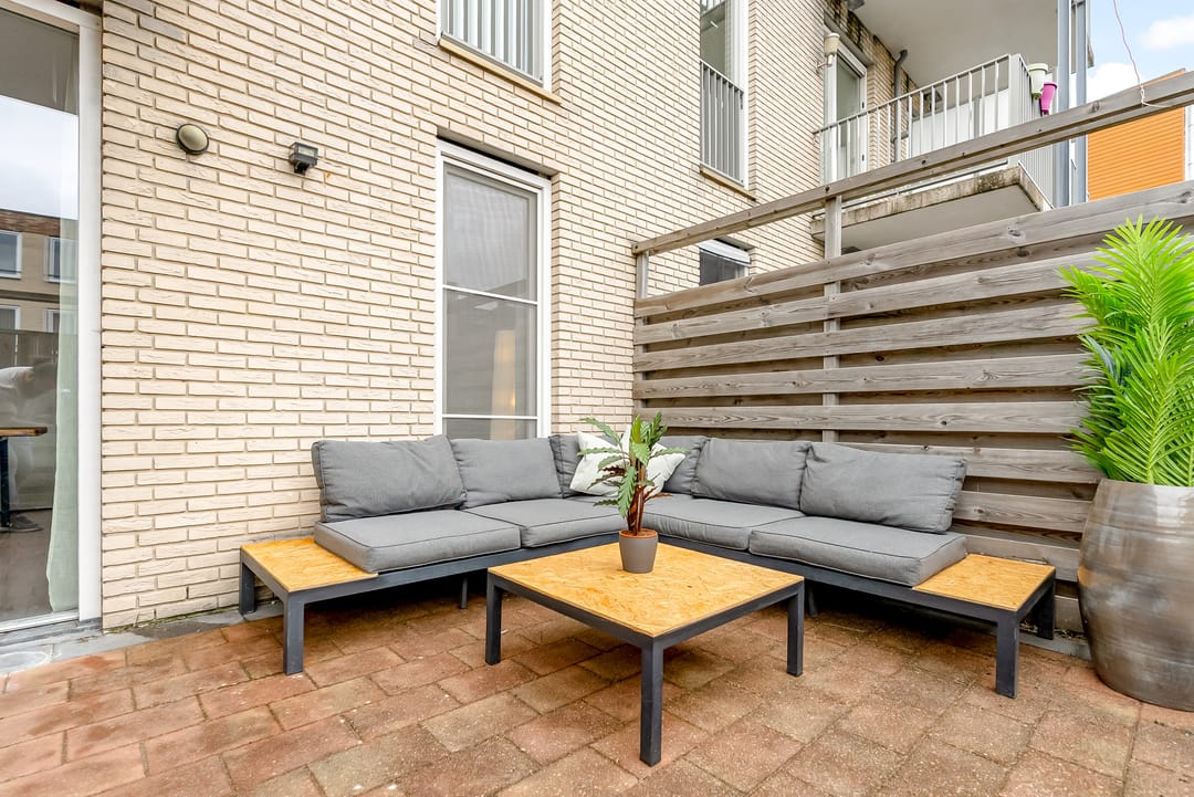 Foto 17 van Scandinaviëkade 55