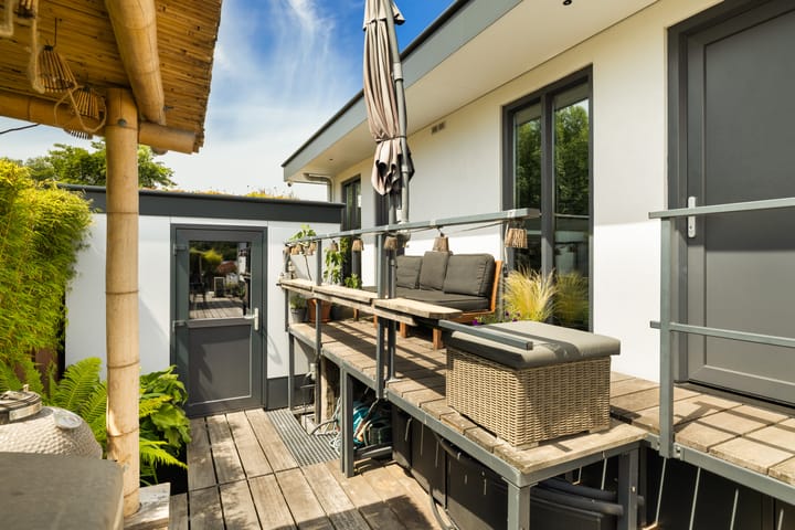 Foto 57 van Ringvaart-Nieuwemeerdijk 166