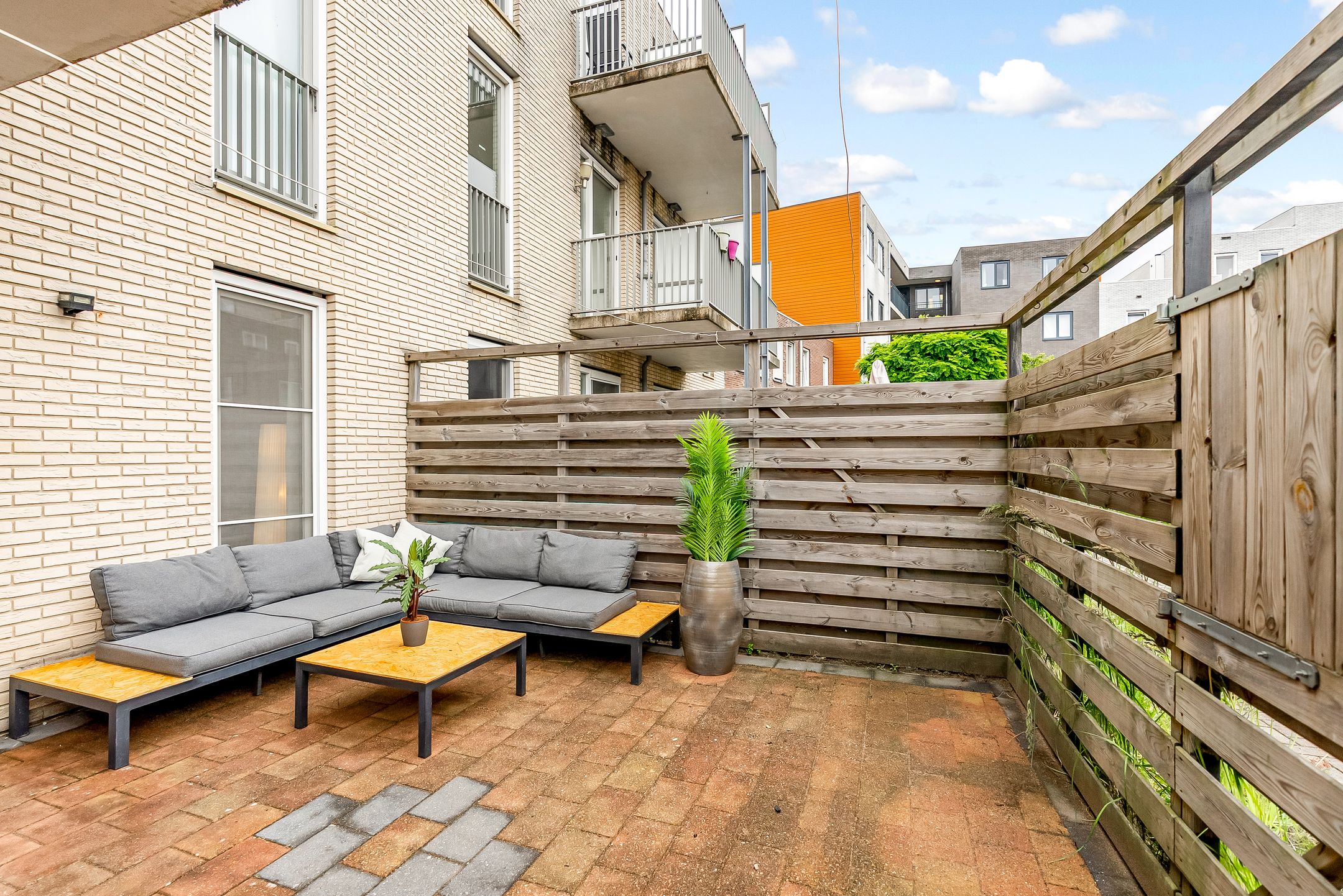 Foto 18 van Scandinaviëkade 55