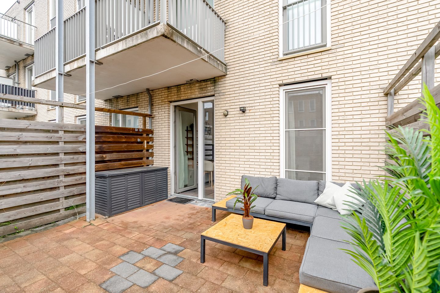 Foto 19 van Scandinaviëkade 55