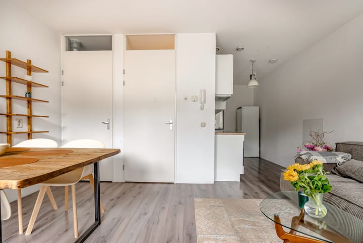 Foto 20 van Scandinaviëkade 55