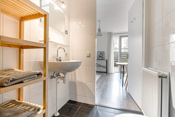 Foto 23 van Scandinaviëkade 55