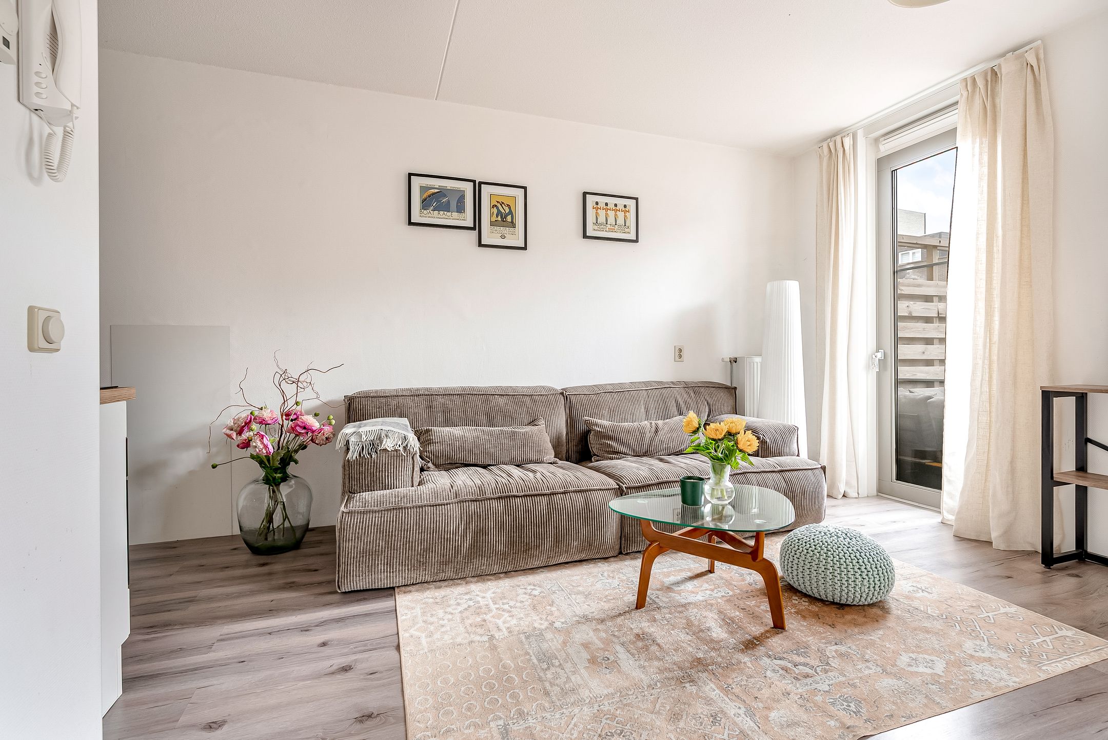 Foto 24 van Scandinaviëkade 55