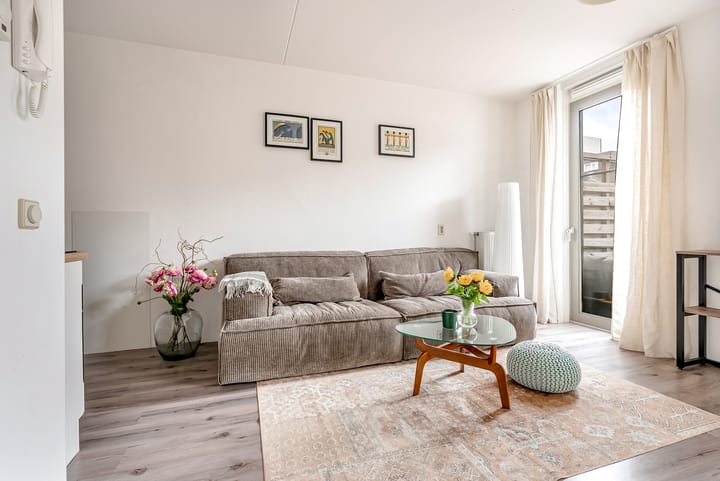 Foto 24 van Scandinaviëkade 55