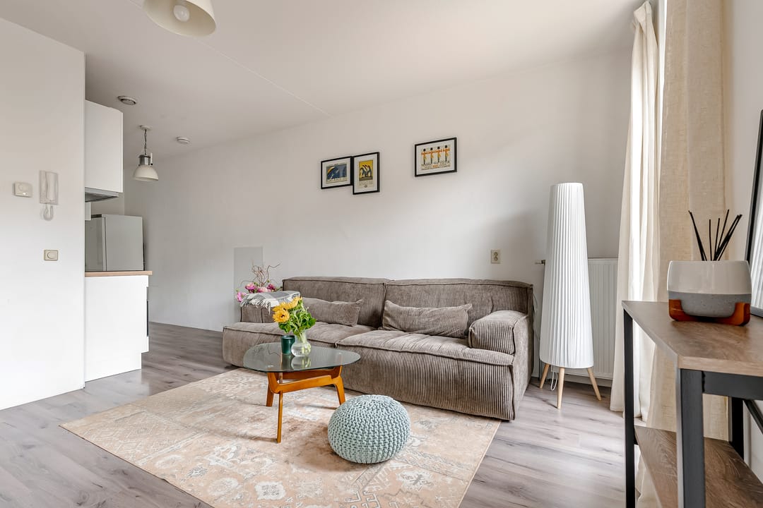 Foto 26 van Scandinaviëkade 55