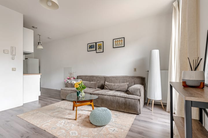 Foto 26 van Scandinaviëkade 55