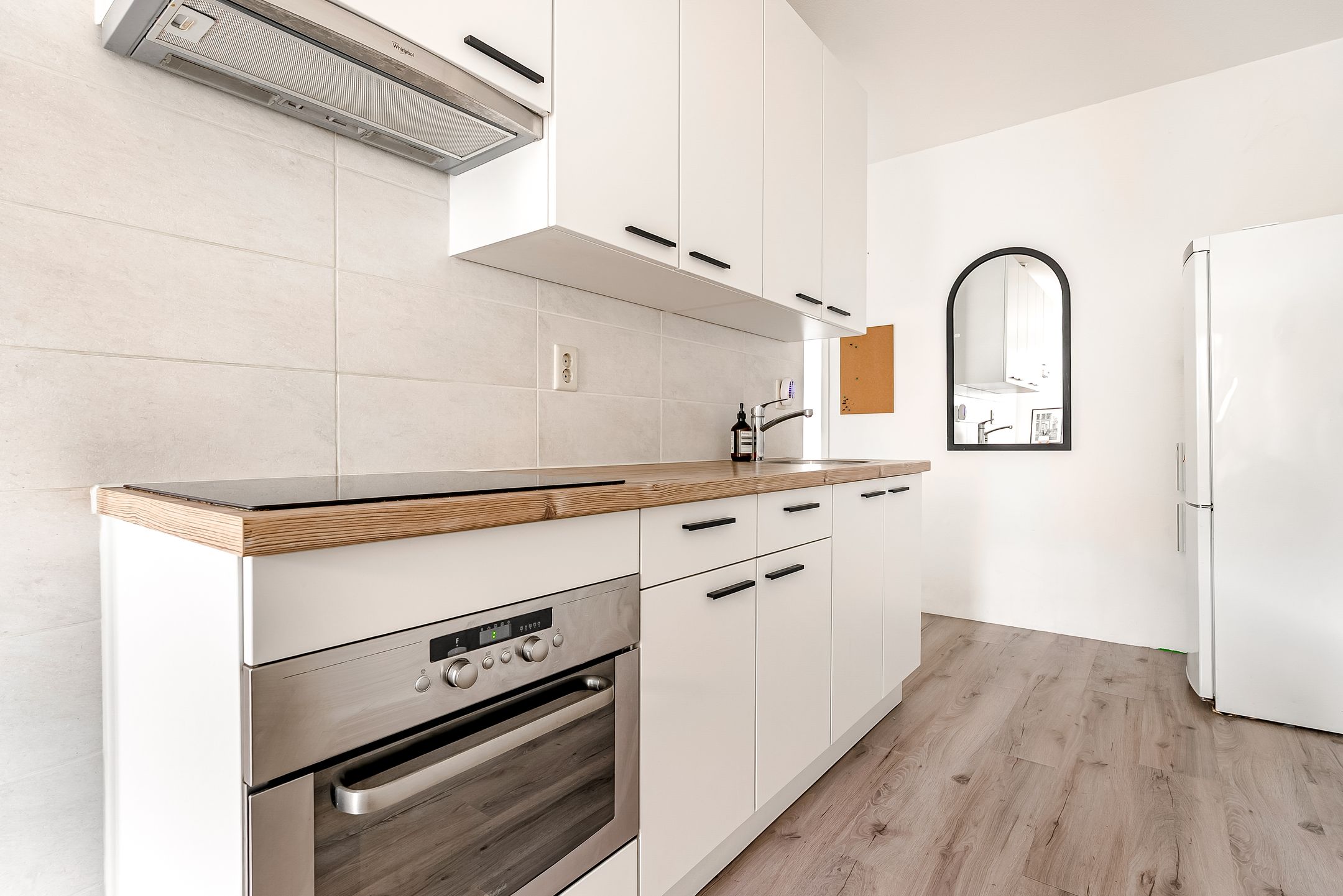 Foto 27 van Scandinaviëkade 55