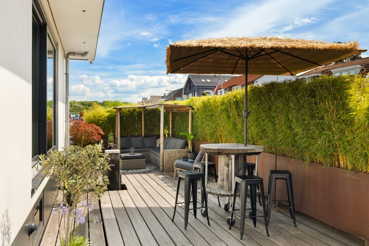 Foto 60 van Ringvaart-Nieuwemeerdijk 166