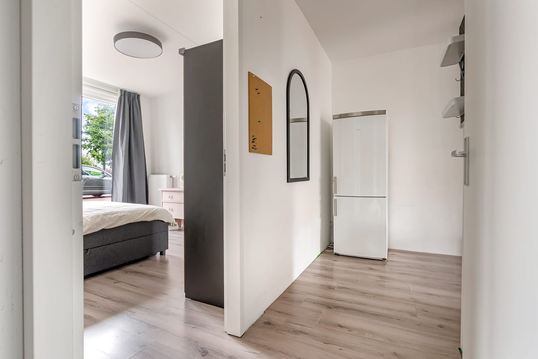 Foto 28 van Scandinaviëkade 55