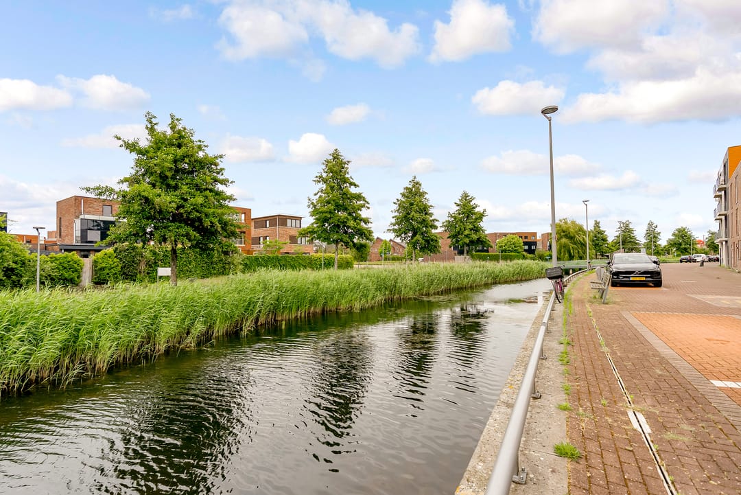 Foto 31 van Scandinaviëkade 55