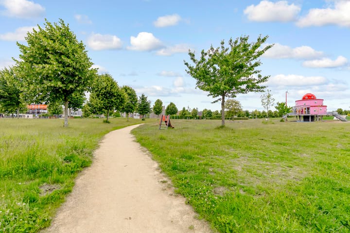 Foto 32 van Scandinaviëkade 55