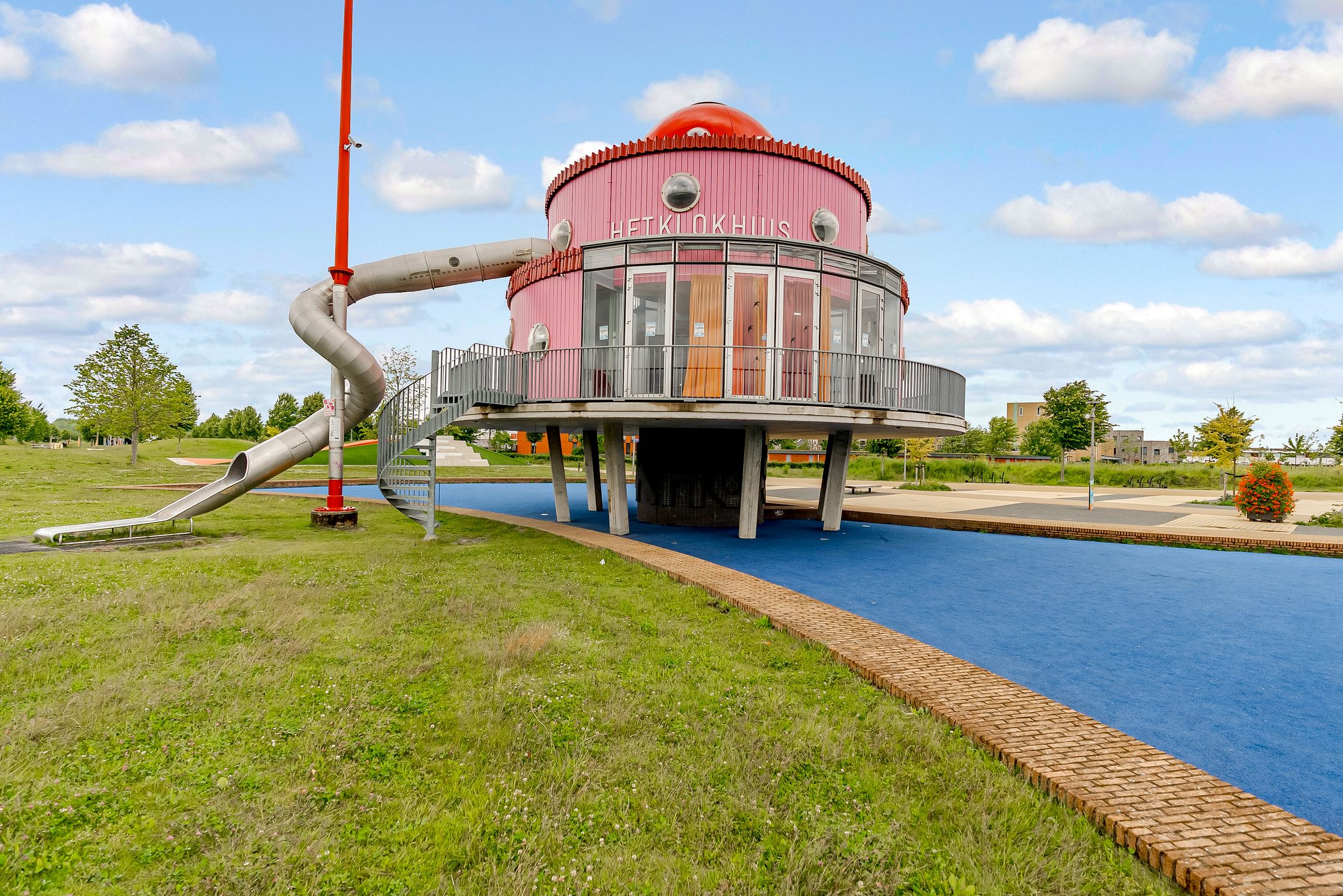 Foto 33 van Scandinaviëkade 55