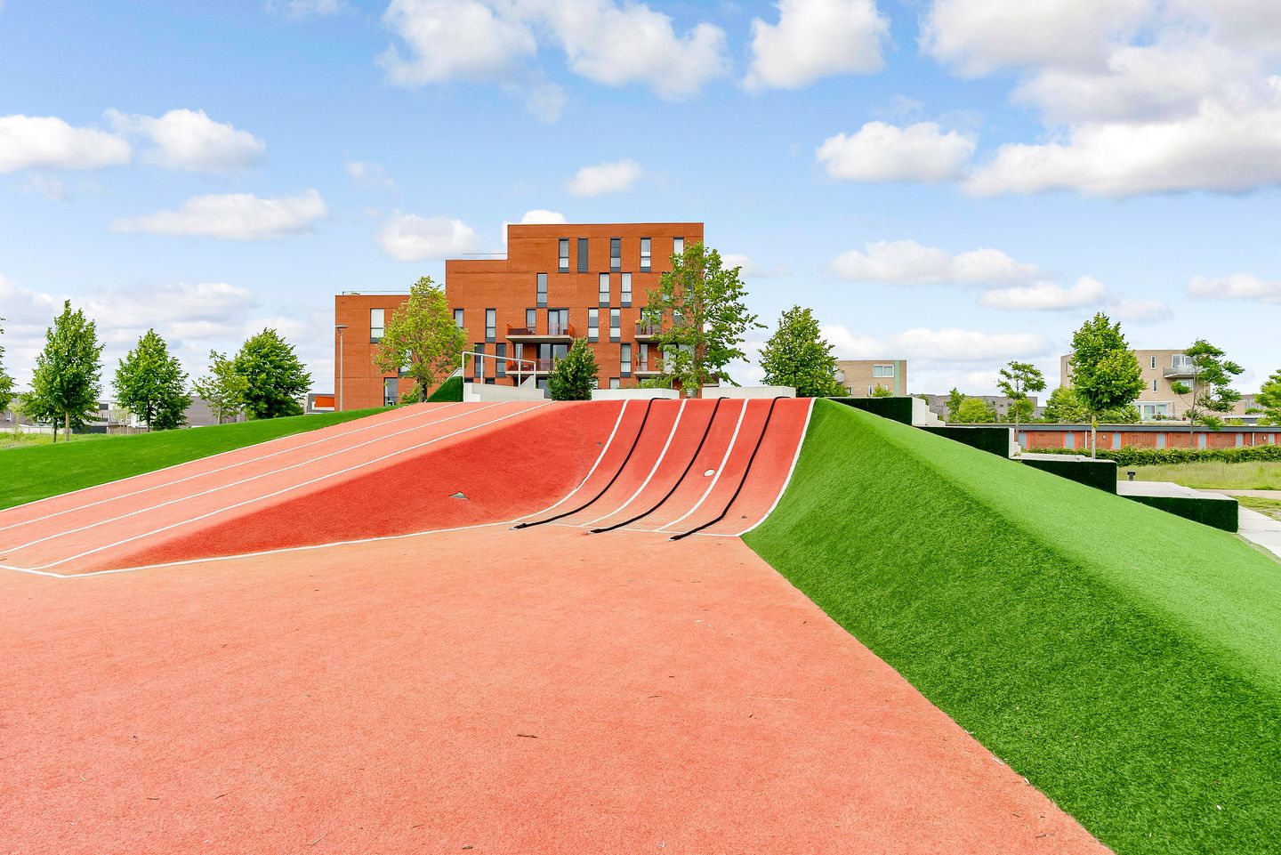 Foto 34 van Scandinaviëkade 55