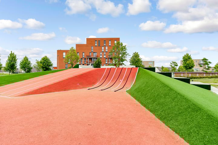 Foto 34 van Scandinaviëkade 55