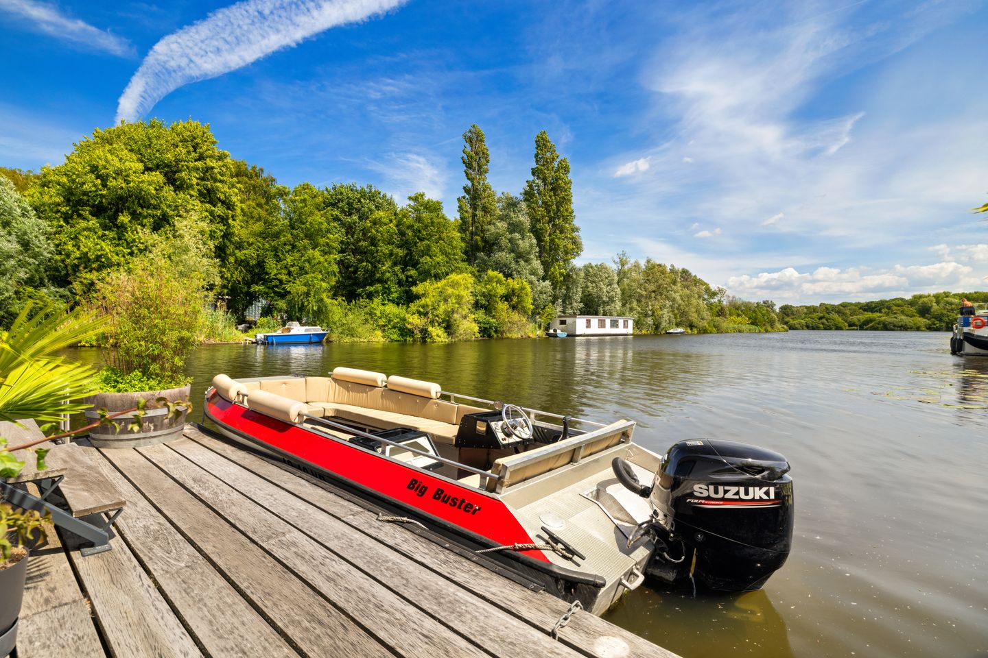 Photo 64 of Ringvaart-Nieuwemeerdijk 166