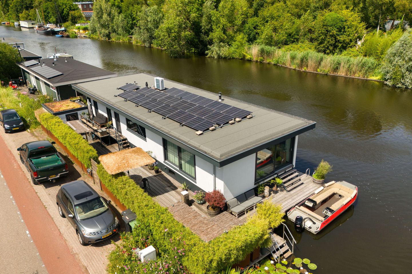 Photo 65 of Ringvaart-Nieuwemeerdijk 166