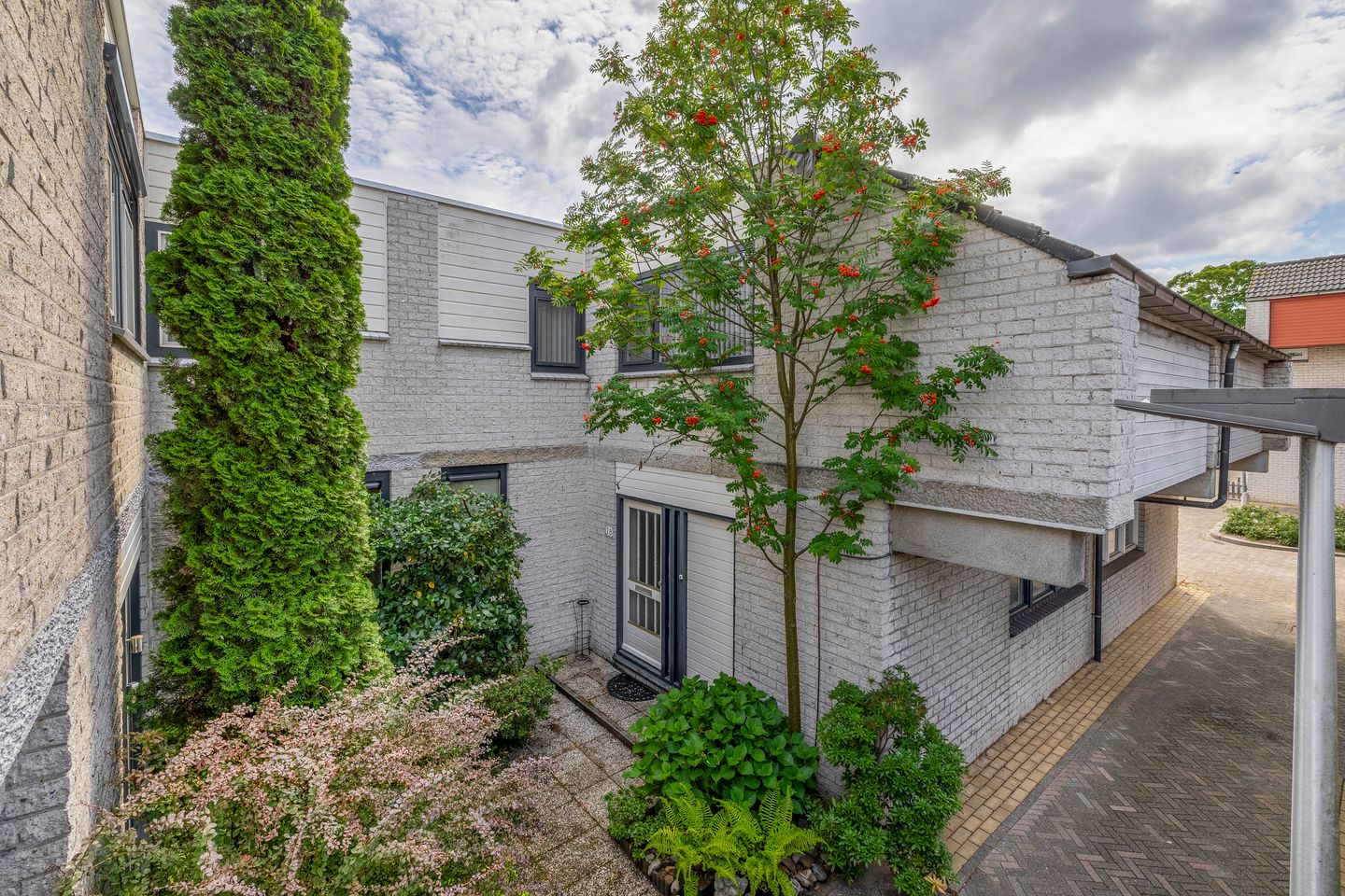 Foto 1 van Pauwendans 28