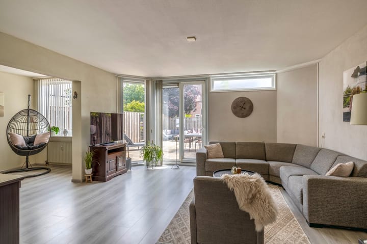 Foto 2 van Pauwendans 28