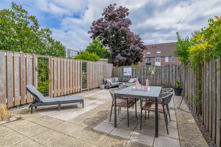 Foto 4 van Pauwendans 28