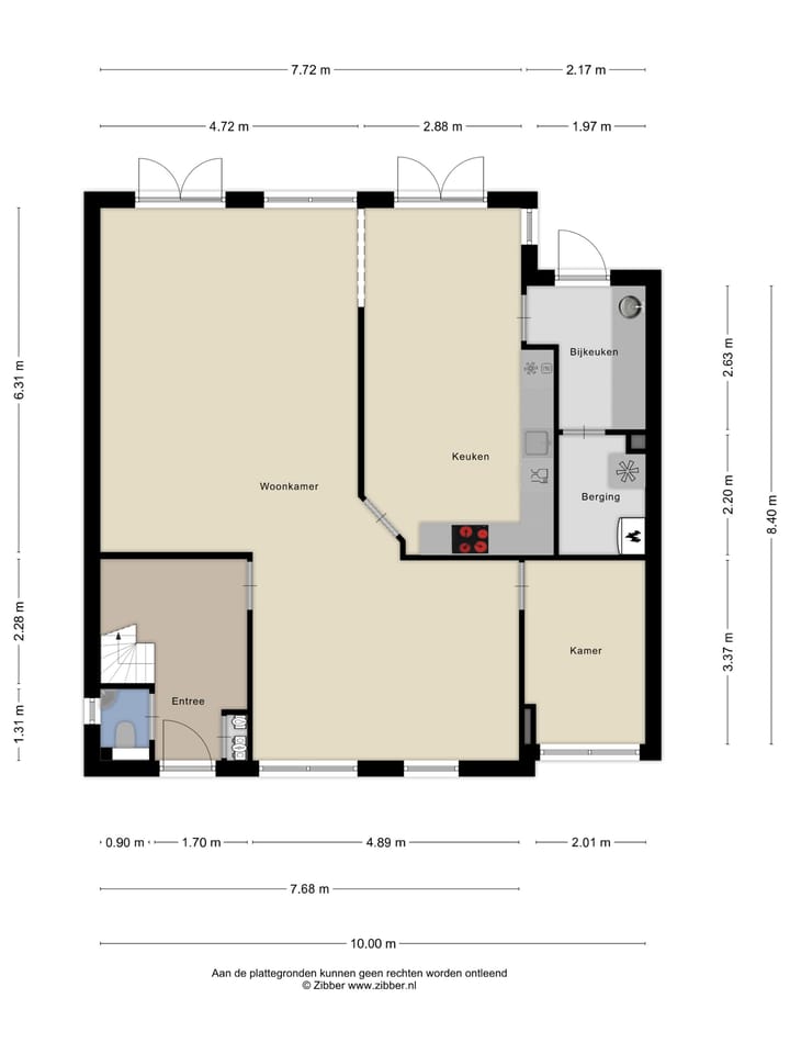 Foto 53 van Hulsterweg 121