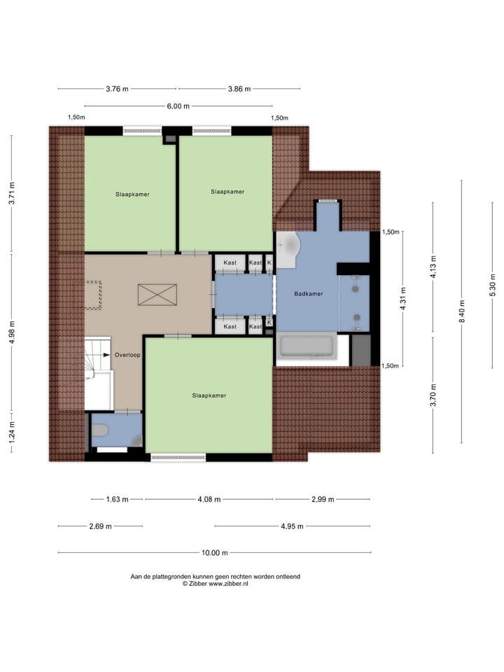 Foto 54 van Hulsterweg 121