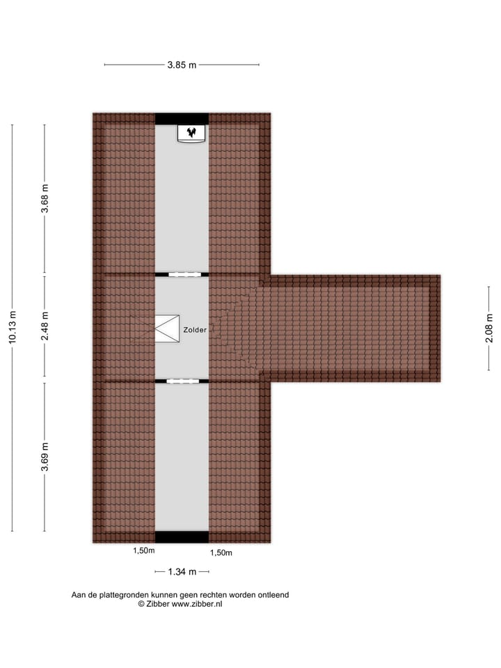 Foto 55 van Hulsterweg 121