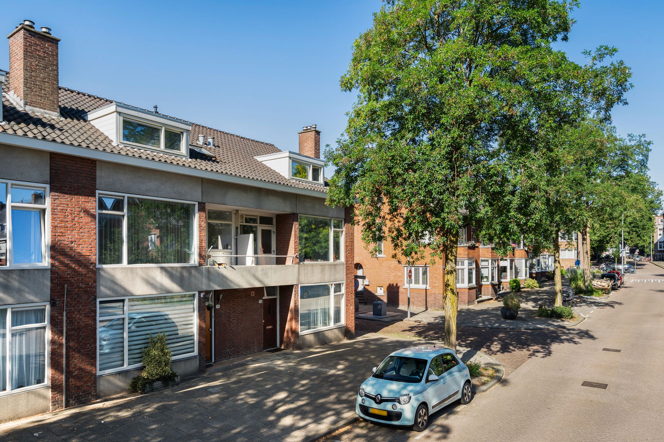 Van Blommesteynweg, 34, Rotterdam, 3082WE, Zuid-Holland, Nederland 34