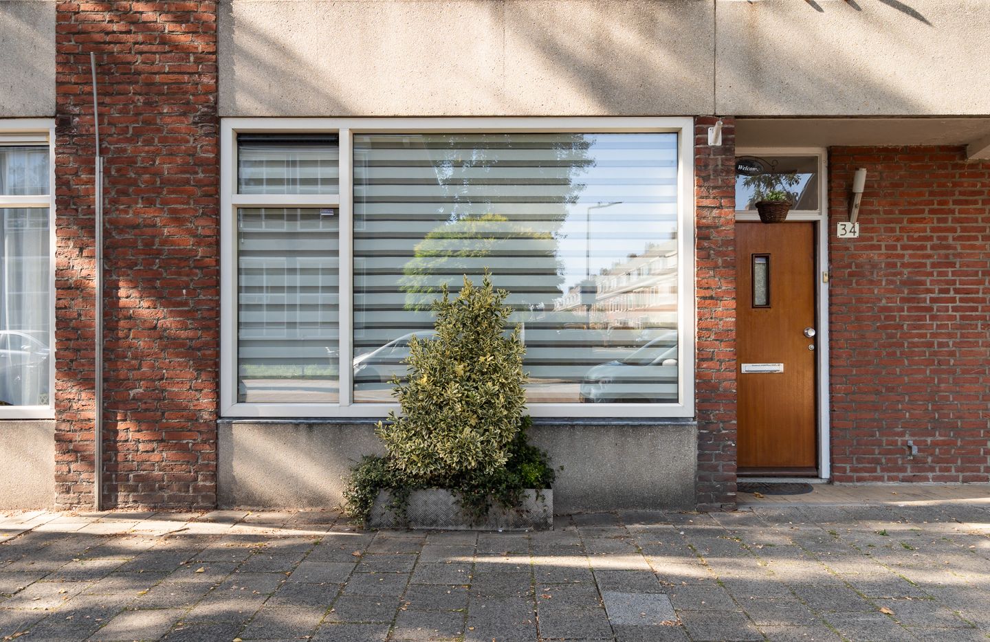 Foto 4 van Van Blommesteynweg 34