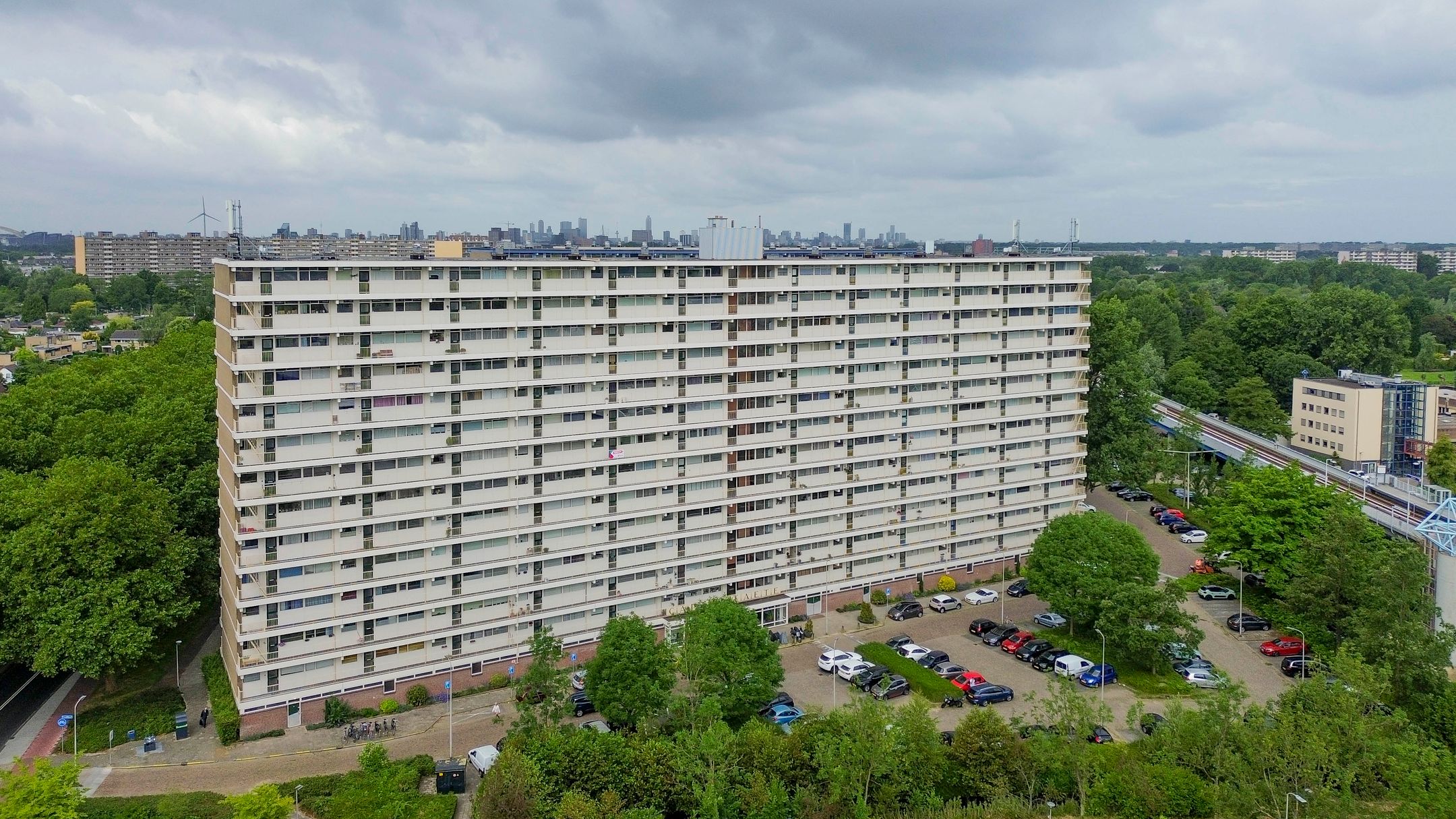 Louis Couperusplaats 223