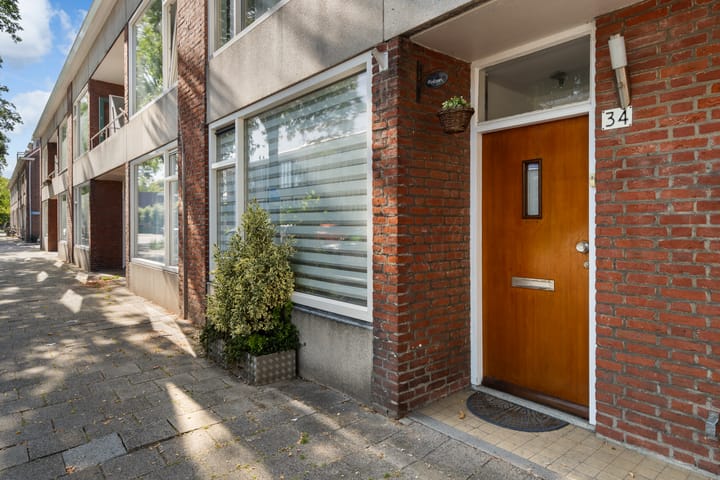 Foto 5 van Van Blommesteynweg 34